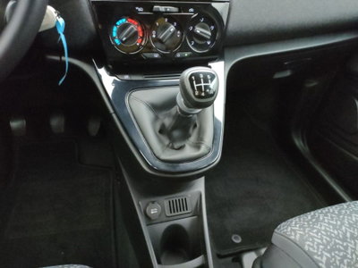 Lancia Ypsilon 1.2 69 CV 5 porte Elefantino Blu (13)