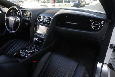 Bentley Continental GT Continental GT V8 S (11)