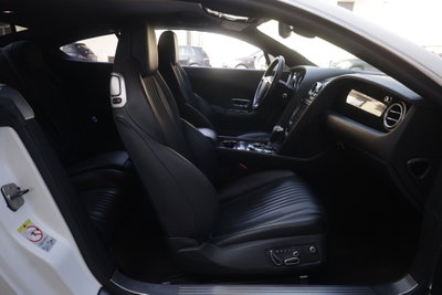 Bentley Continental GT Continental GT V8 S (13)