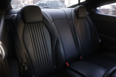 Bentley Continental GT Continental GT V8 S (15)