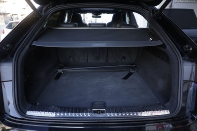 Audi RS Q8 Q8 4.0 mhev quattro tiptronic (20)