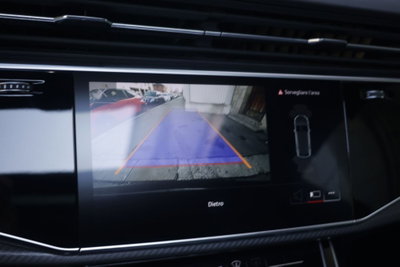 Audi RS Q8 Q8 4.0 mhev quattro tiptronic (8)