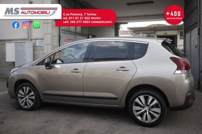 Peugeot 3008 1.6 e-HDi 115CV ETG6 Stop&Start Allure (16)
