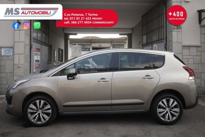 Peugeot 3008 1.6 e-HDi 115CV ETG6 Stop&Start Allure (4)