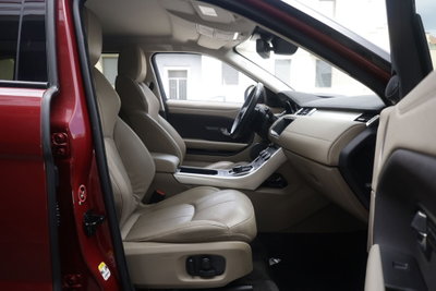 Land Rover Range Rover Evoque 2.0 TD4 150 CV 5p. HSE (10)