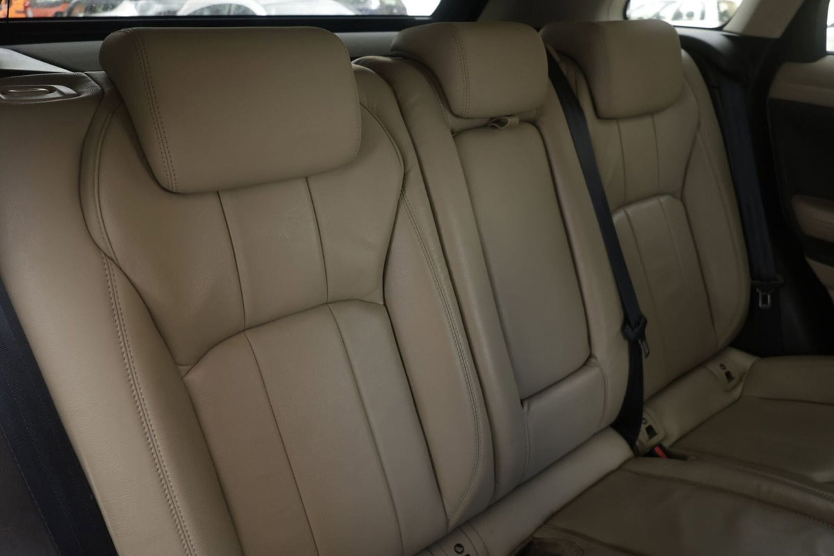 Land Rover Range Rover Evoque 2.0 TD4 150 CV 5p. HSE (12)