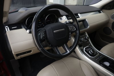 Land Rover Range Rover Evoque 2.0 TD4 150 CV 5p. HSE (14)