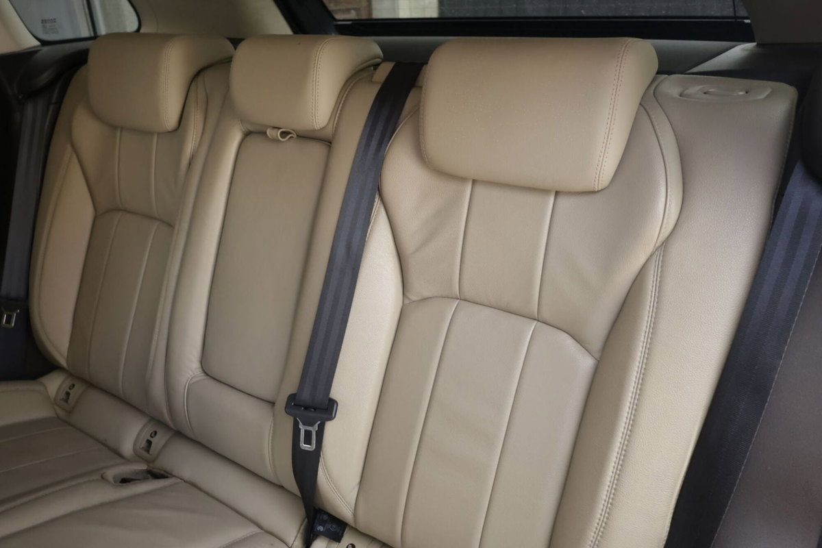 Land Rover Range Rover Evoque 2.0 TD4 150 CV 5p. HSE (3)