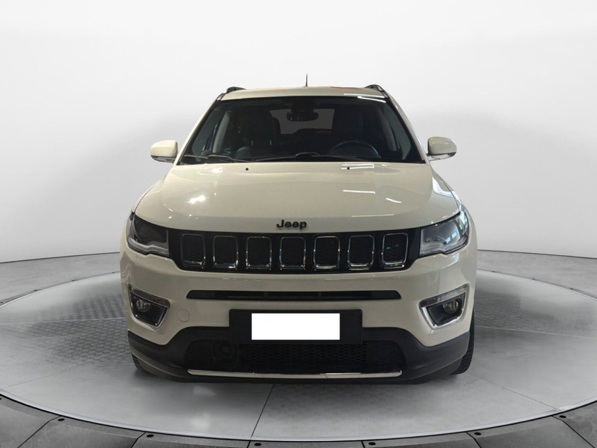 Jeep Compass 2.0 Multijet II 4WD Limited (3)