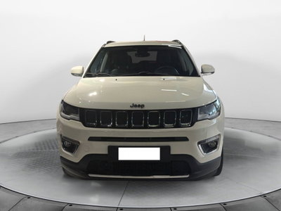 Jeep Compass 2.0 Multijet II 4WD Limited (3)