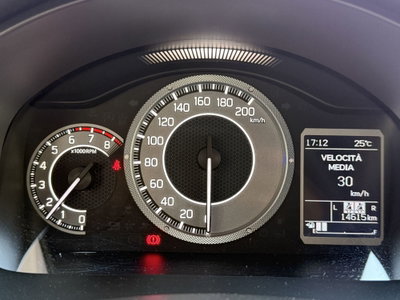 Suzuki Ignis 1.2h Top 4wd allgrip (12)