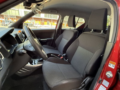 Suzuki Ignis 1.2h Top 4wd allgrip (5)