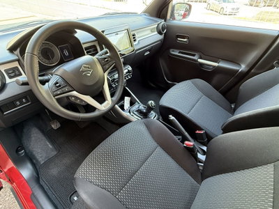 Suzuki Ignis 1.2h Top 4wd allgrip (6)