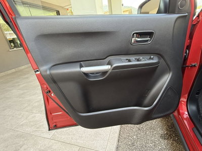 Suzuki Ignis 1.2h Top 4wd allgrip (7)