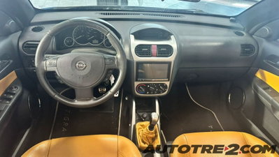 Opel Tigra TwinTop 1.4 16V Sport (14)