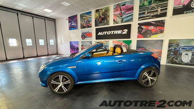 Opel Tigra TwinTop 1.4 16V Sport (15)