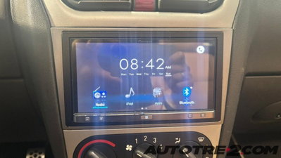 Opel Tigra TwinTop 1.4 16V Sport (9)