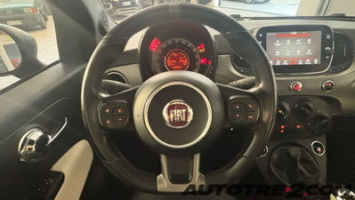 Fiat 500 1.3 Multijet 95 CV S (12)