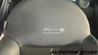 Fiat 500 1.3 Multijet 95 CV S (13)