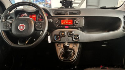 Fiat Panda 1.0 FireFly S&S Hybrid Easy (11)