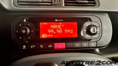 Fiat Panda 1.0 FireFly S&S Hybrid Easy (12)