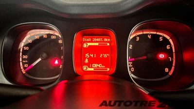 Fiat Panda 1.0 FireFly S&S Hybrid Easy (13)