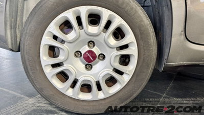 Fiat Panda 1.0 FireFly S&S Hybrid Easy (14)