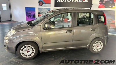 Fiat Panda 1.0 FireFly S&S Hybrid Easy (3)