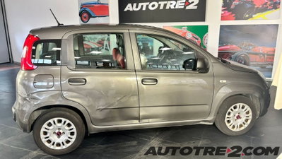 Fiat Panda 1.0 FireFly S&S Hybrid Easy (4)