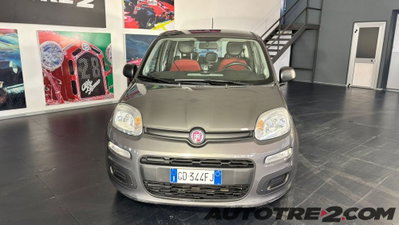Fiat Panda 1.0 FireFly S&S Hybrid Easy (6)