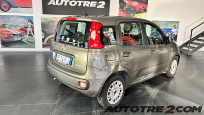 Fiat Panda 1.0 FireFly S&S Hybrid Easy (7)