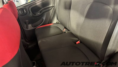 Fiat Panda 1.0 FireFly S&S Hybrid Easy (8)