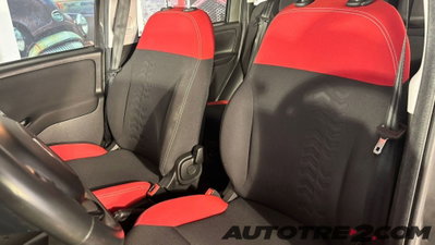 Fiat Panda 1.0 FireFly S&S Hybrid Easy (9)