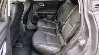 Jeep Compass 1.5 turbo t4 mhev Summit 2wd 130cv dct (10)