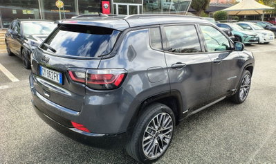 Jeep Compass 1.5 turbo t4 mhev Summit 2wd 130cv dct (3)