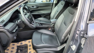 Jeep Compass 1.5 turbo t4 mhev Summit 2wd 130cv dct (9)