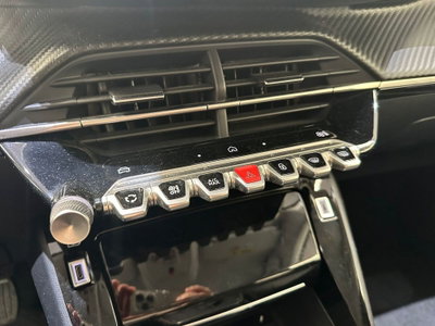 Peugeot 208 PureTech 100 Stop&Start 5 porte Allure (12)