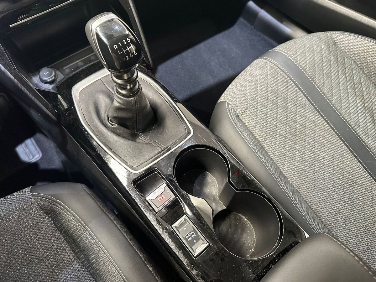 Peugeot 208 PureTech 100 Stop&Start 5 porte Allure (13)