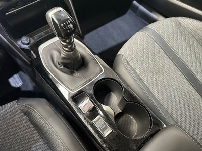 Peugeot 208 PureTech 100 Stop&Start 5 porte Allure (13)