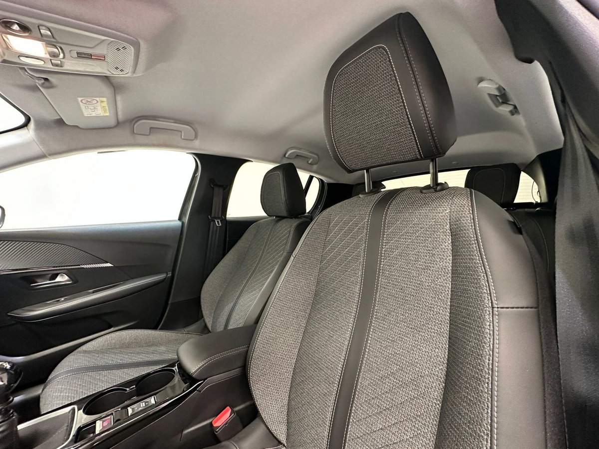 Peugeot 208 PureTech 100 Stop&Start 5 porte Allure (15)