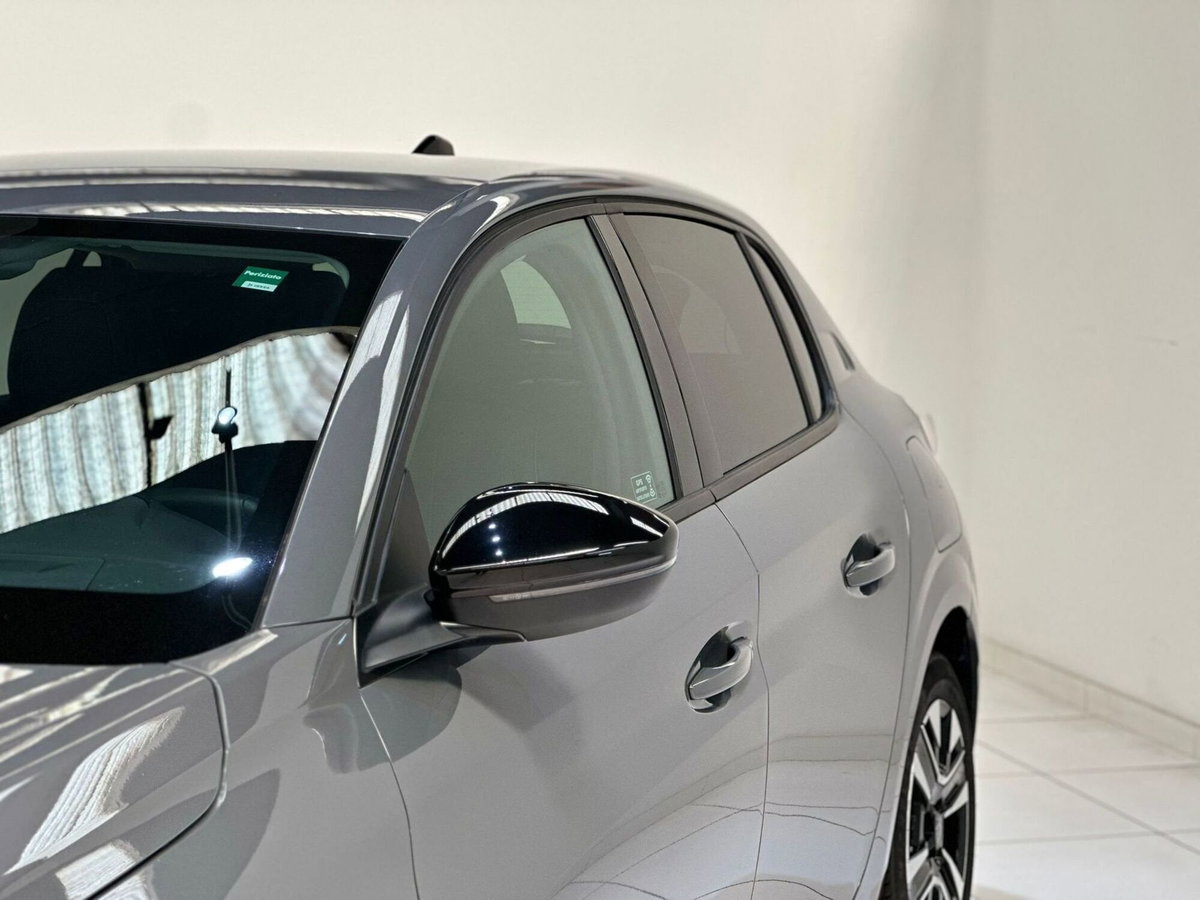 Peugeot 208 PureTech 100 Stop&Start 5 porte Allure (18)