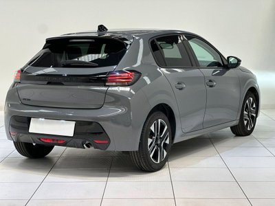 Peugeot 208 PureTech 100 Stop&Start 5 porte Allure (6)