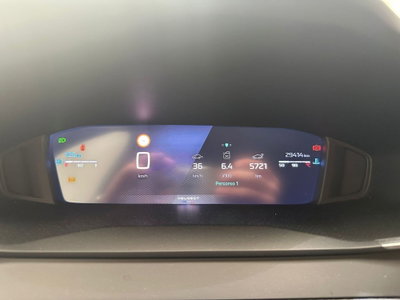 Peugeot 208 PureTech 100 Stop&Start 5 porte Allure (8)