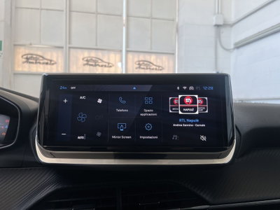Peugeot 208 PureTech 100 Stop&Start 5 porte Allure (11)