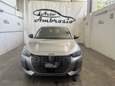 Peugeot 208 PureTech 100 Stop&Start 5 porte Allure (2)