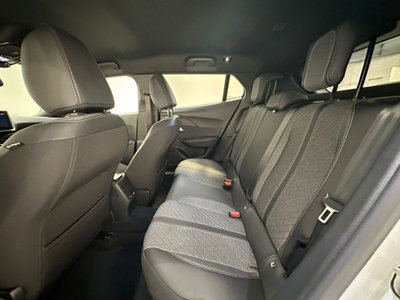 Peugeot 2008 1.2 puretech Allure s&s 100cv (16)