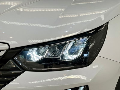 Peugeot 2008 1.2 puretech Allure s&s 100cv (17)