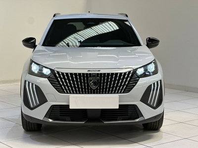 Peugeot 2008 1.2 puretech Allure s&s 100cv (2)
