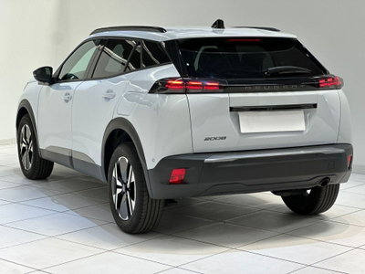 Peugeot 2008 1.2 puretech Allure s&s 100cv (5)