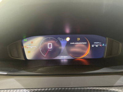 Peugeot 2008 1.2 puretech Allure s&s 100cv (7)